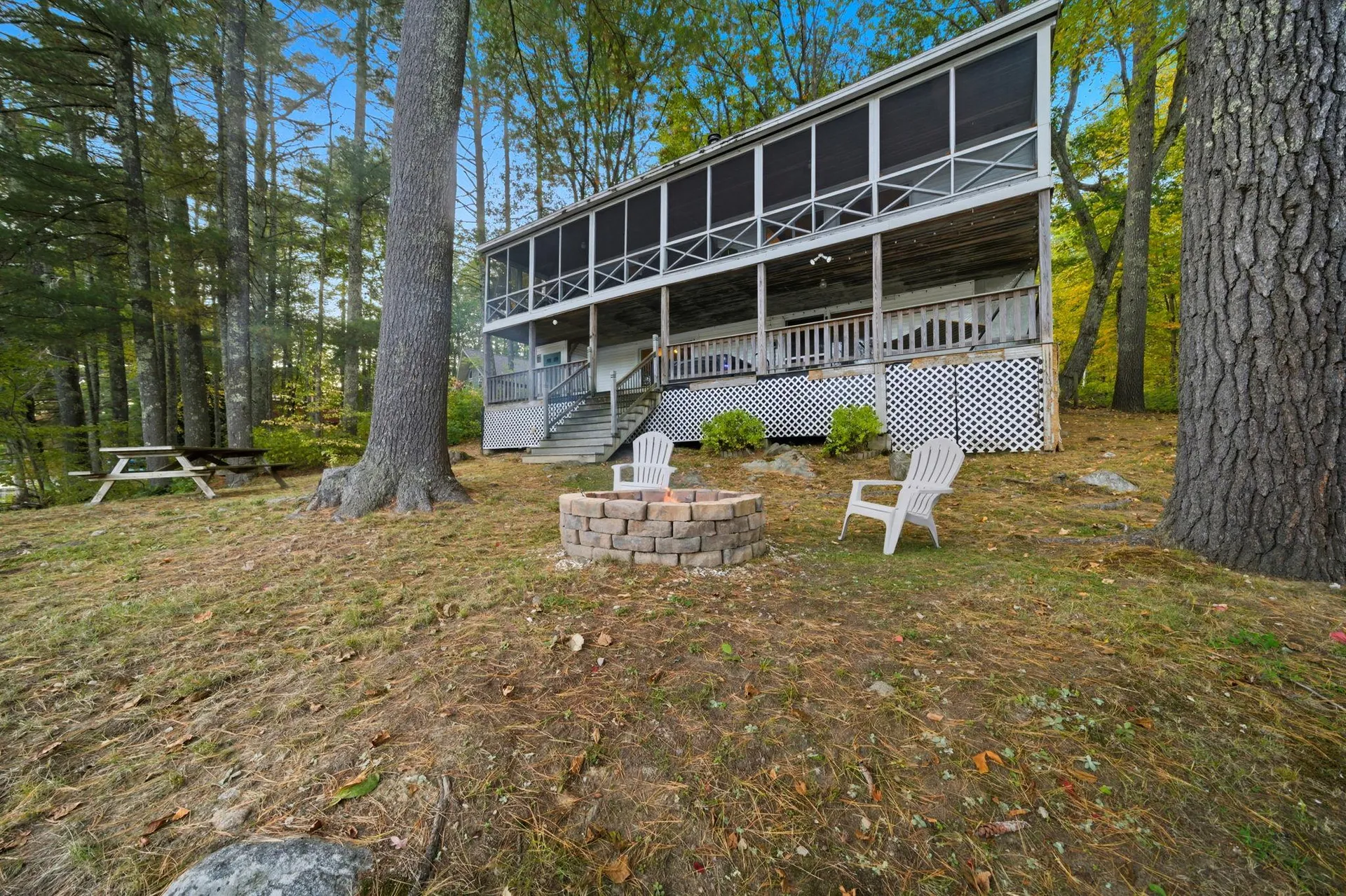543 Long Shores Drive Barrington NH 03825