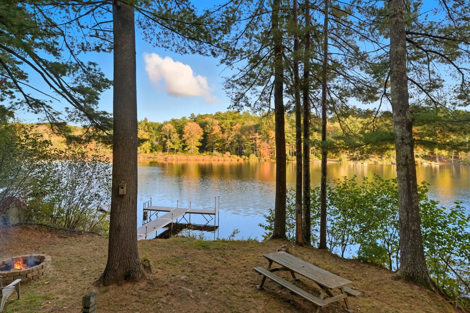 543 Long Shores Drive Barrington NH 03825