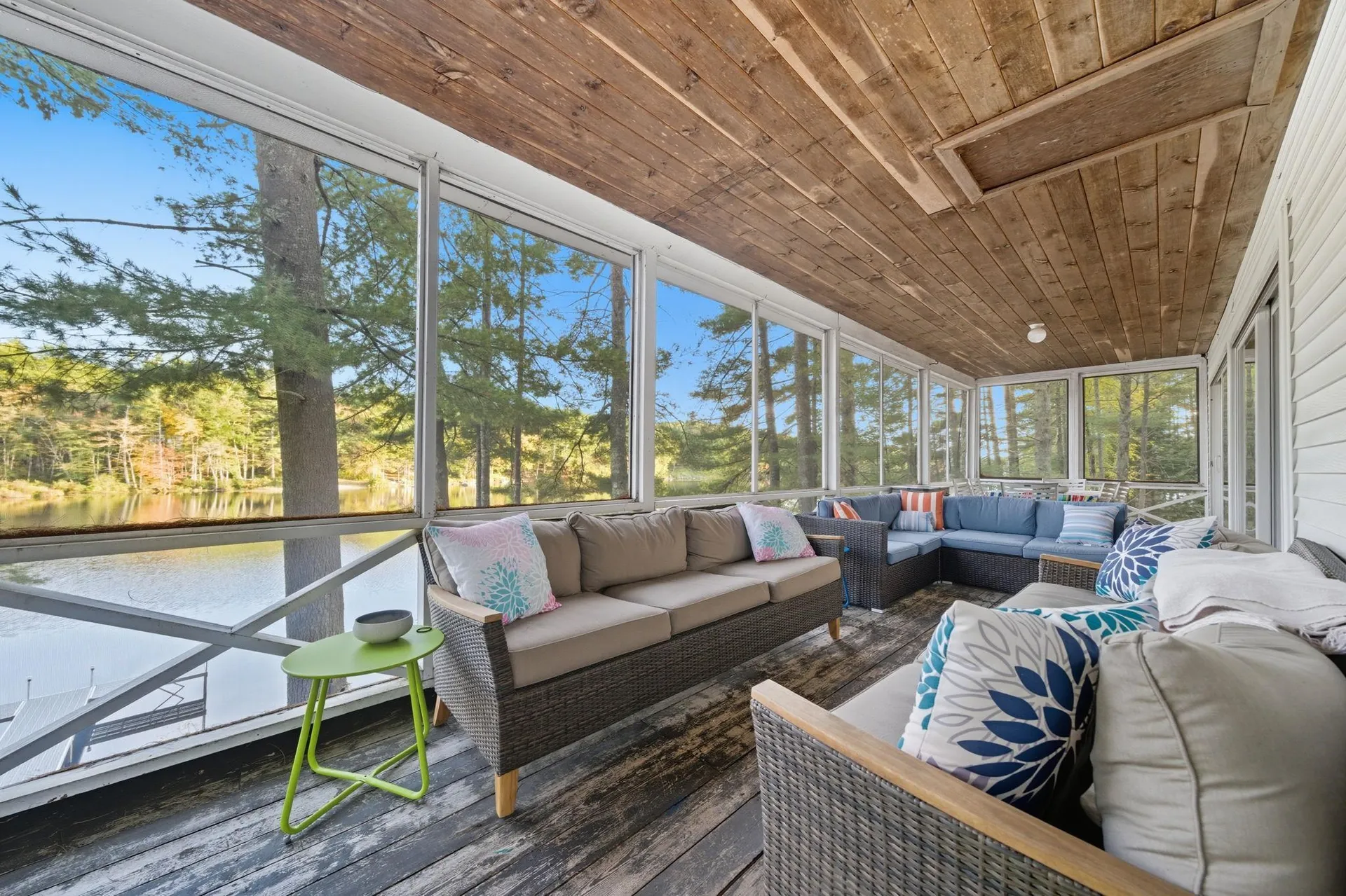 543 Long Shores Drive Barrington NH 03825