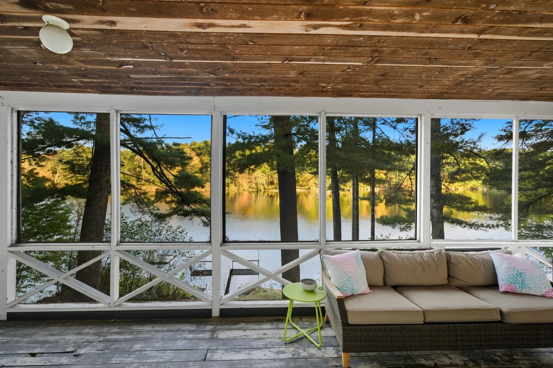 543 Long Shores Drive Barrington NH 03825