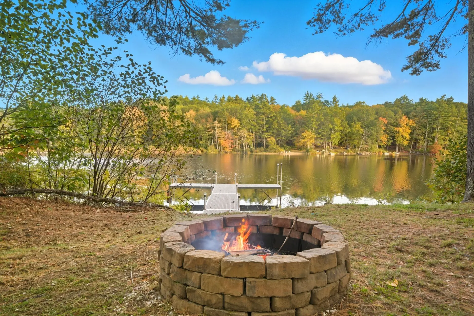 543 Long Shores Drive Barrington NH 03825