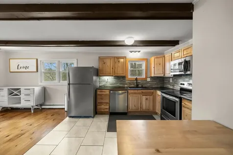 543 Long Shores Drive Barrington NH 03825