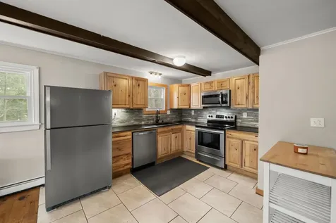 543 Long Shores Drive Barrington NH 03825
