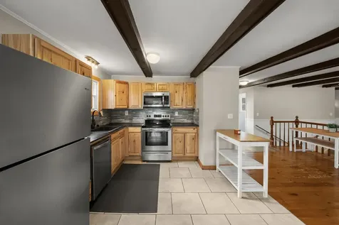 543 Long Shores Drive Barrington NH 03825