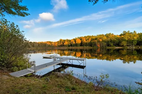 543 Long Shores Drive Barrington NH 03825