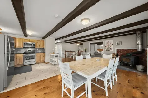 543 Long Shores Drive Barrington NH 03825