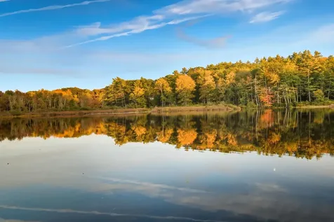 543 Long Shores Drive Barrington NH 03825
