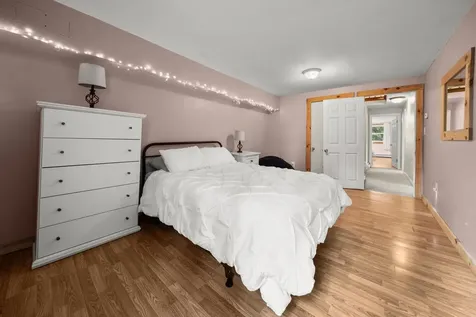 543 Long Shores Drive Barrington NH 03825