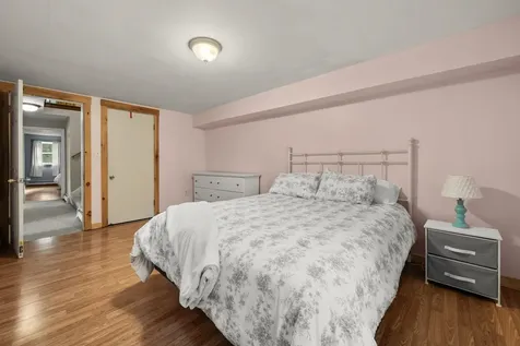 543 Long Shores Drive Barrington NH 03825
