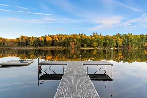 543 Long Shores Drive Barrington NH 03825