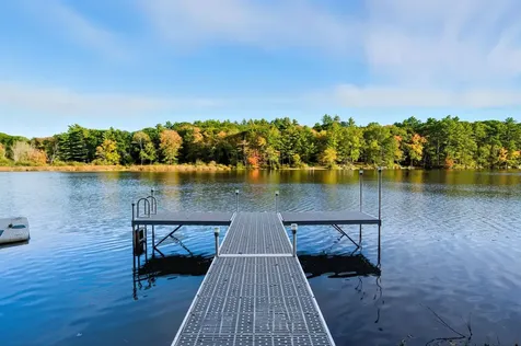 543 Long Shores Drive Barrington NH 03825