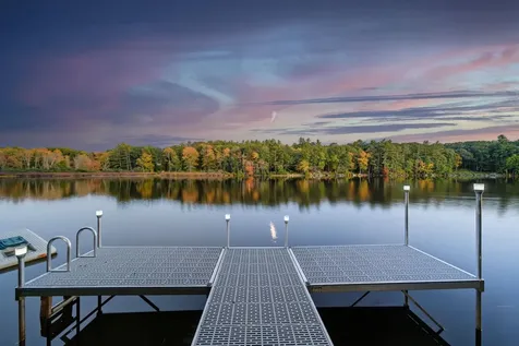 543 Long Shores Drive Barrington NH 03825