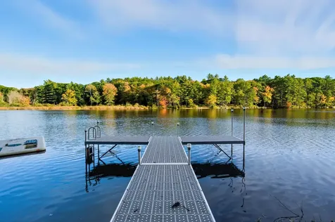 543 Long Shores Drive Barrington NH 03825