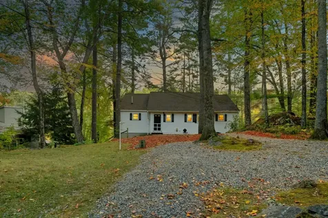 543 Long Shores Drive Barrington NH 03825