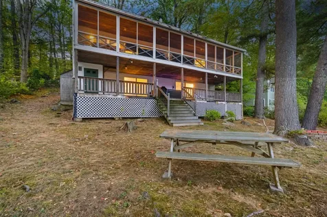 543 Long Shores Drive Barrington NH 03825