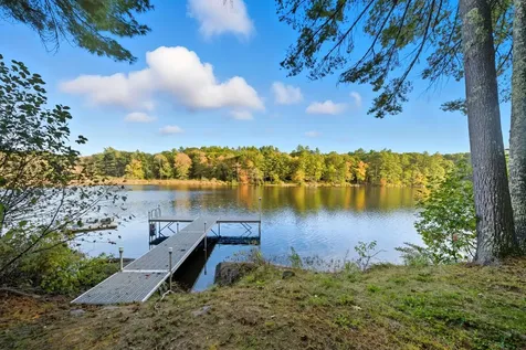 543 Long Shores Drive Barrington NH 03825