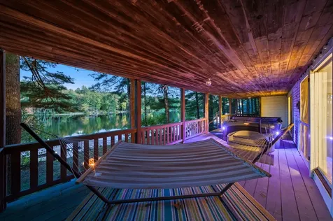 543 Long Shores Drive Barrington NH 03825