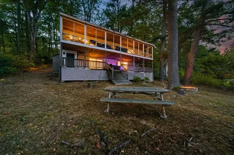 543 Long Shores Drive Barrington NH 03825