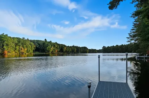 543 Long Shores Drive Barrington NH 03825