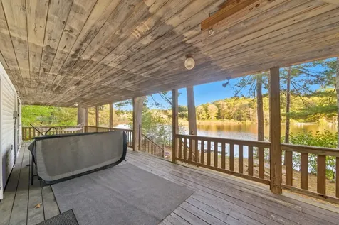 543 Long Shores Drive Barrington NH 03825
