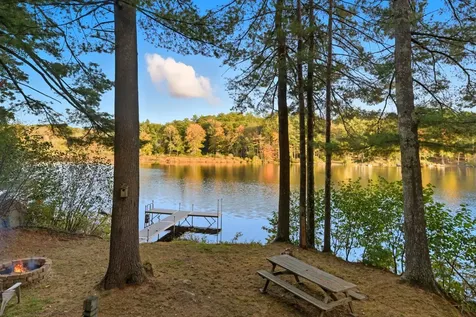 543 Long Shores Drive Barrington NH 03825