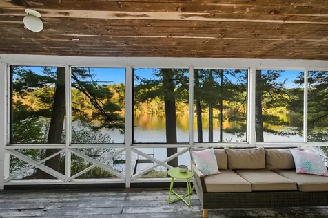 543 Long Shores Drive Barrington NH 03825