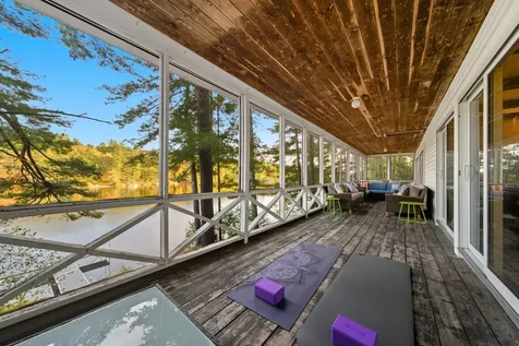 543 Long Shores Drive Barrington NH 03825