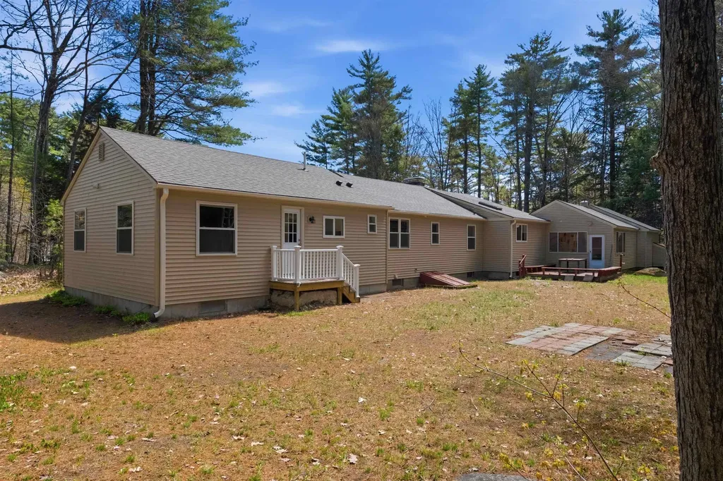 1090 North Main Street Laconia NH 03246