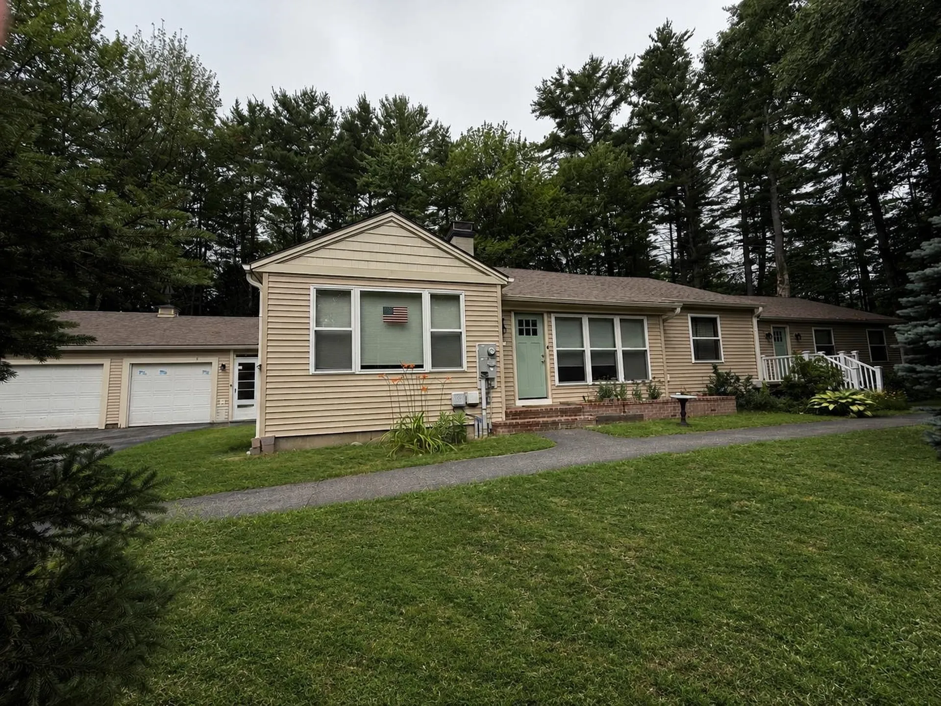 1090 North Main Street Laconia NH 03246