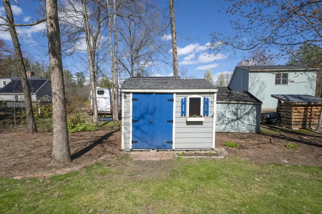 1 Heritage Drive Merrimack NH 03054