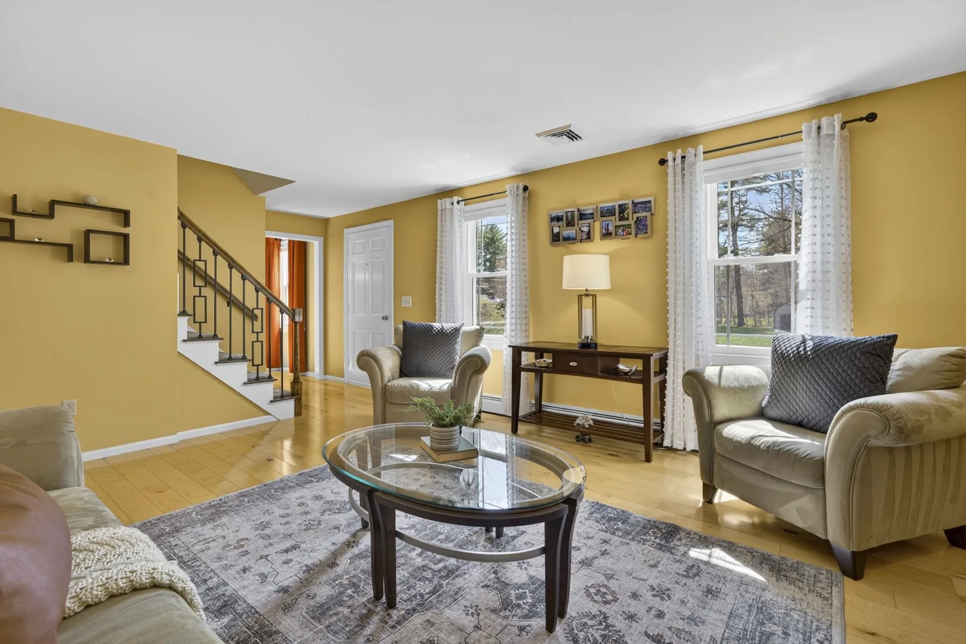 1 Heritage Drive Merrimack NH 03054