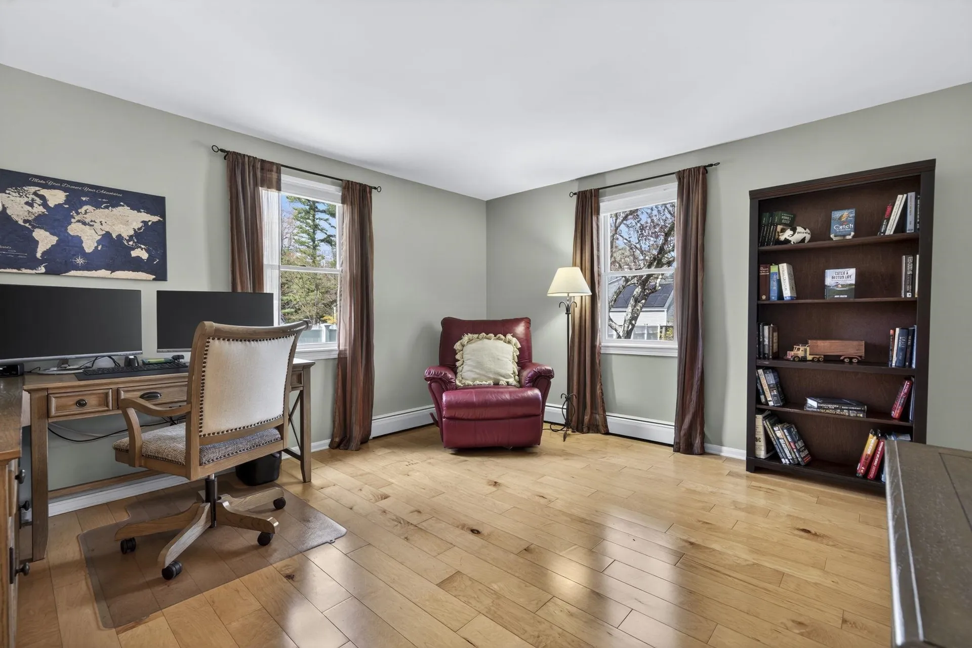1 Heritage Drive Merrimack NH 03054