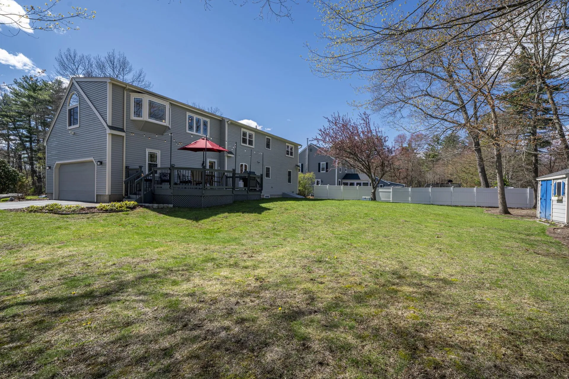 1 Heritage Drive Merrimack NH 03054