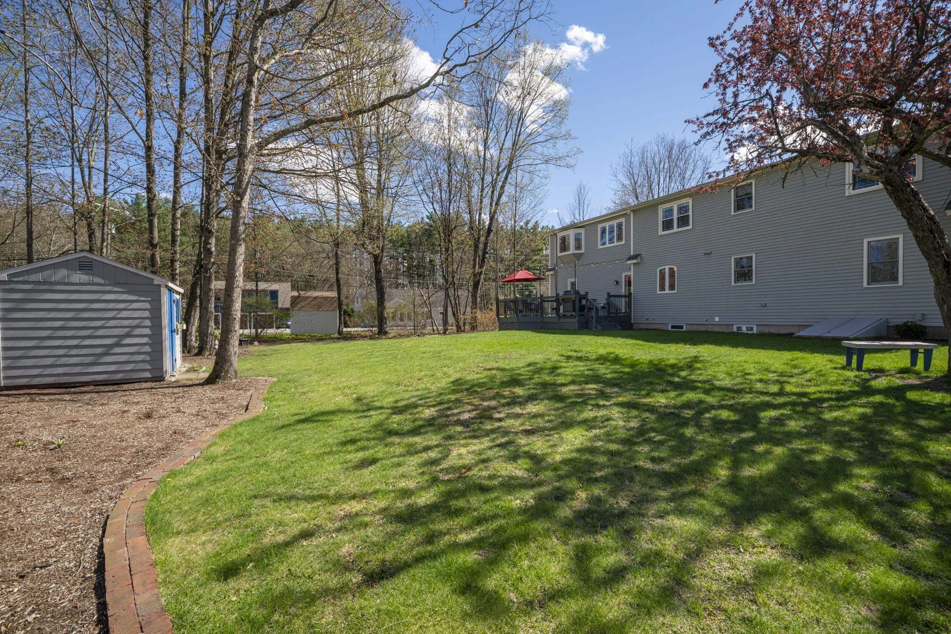 1 Heritage Drive Merrimack NH 03054