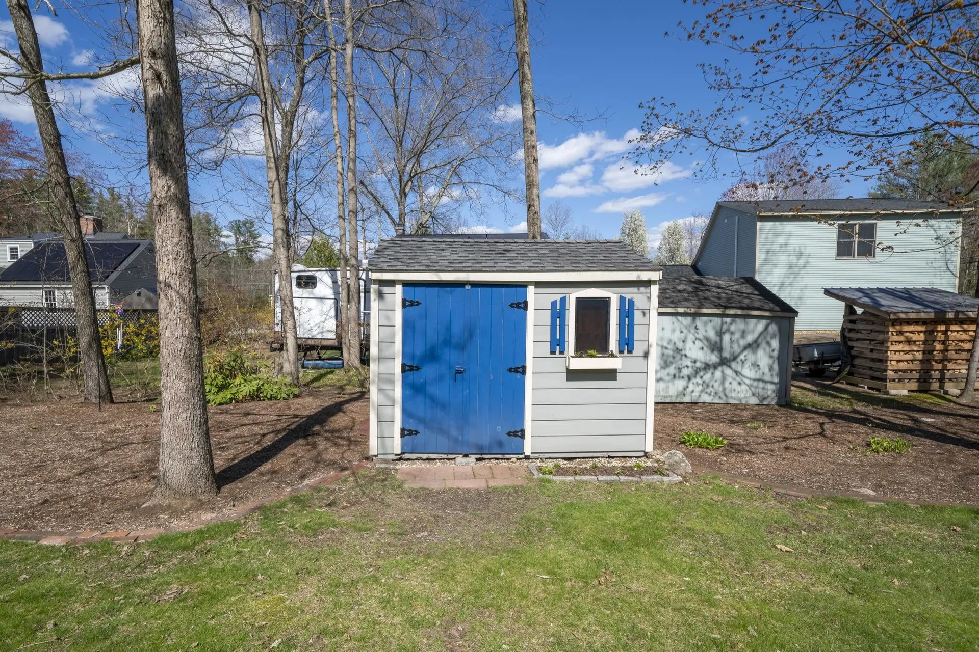 1 Heritage Drive Merrimack NH 03054