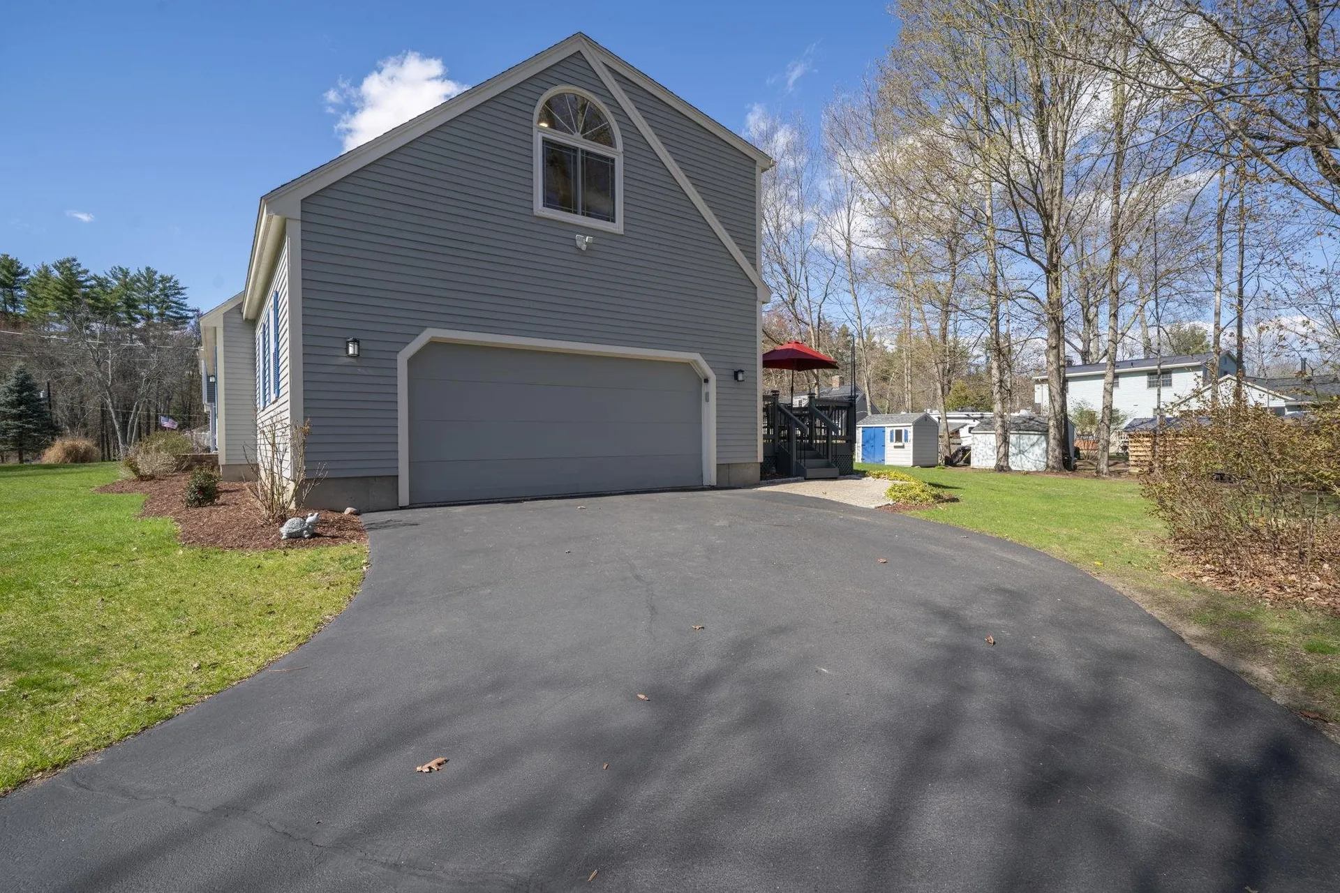 1 Heritage Drive Merrimack NH 03054