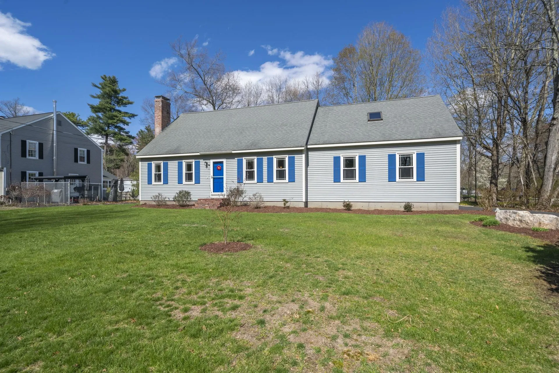 1 Heritage Drive Merrimack NH 03054
