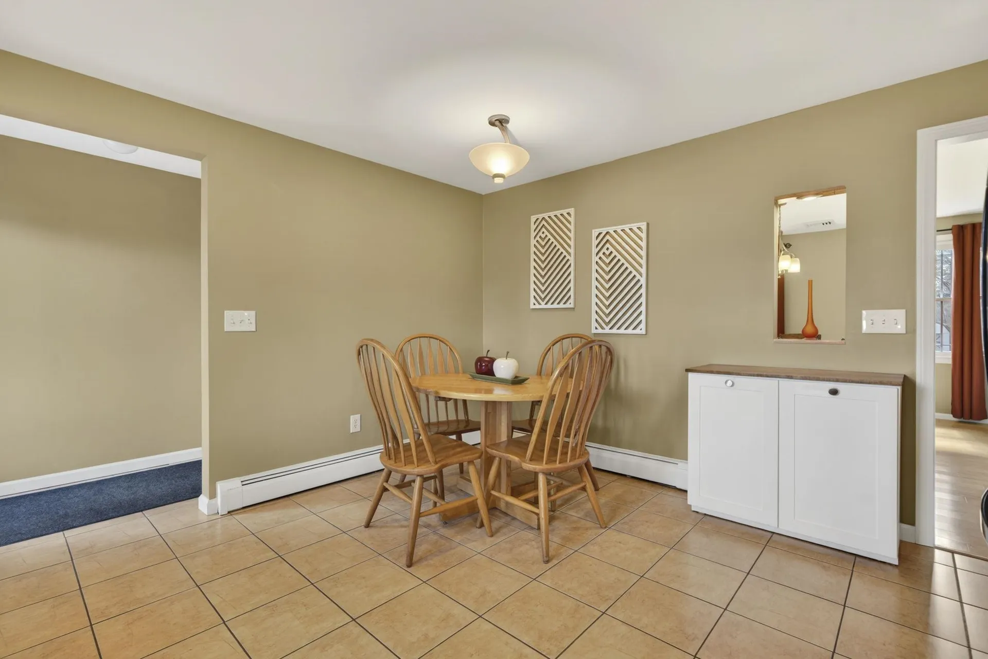 1 Heritage Drive Merrimack NH 03054