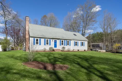 1 Heritage Drive Merrimack NH 03054