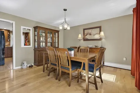 1 Heritage Drive Merrimack NH 03054