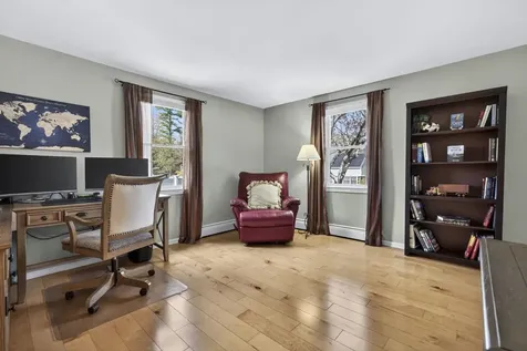 1 Heritage Drive Merrimack NH 03054