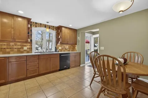 1 Heritage Drive Merrimack NH 03054