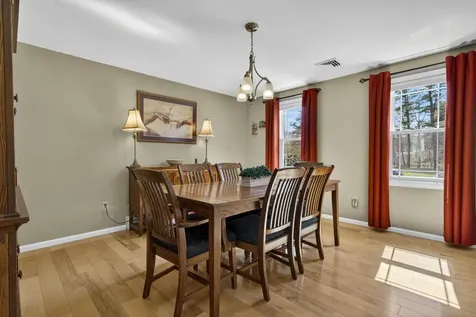 1 Heritage Drive Merrimack NH 03054
