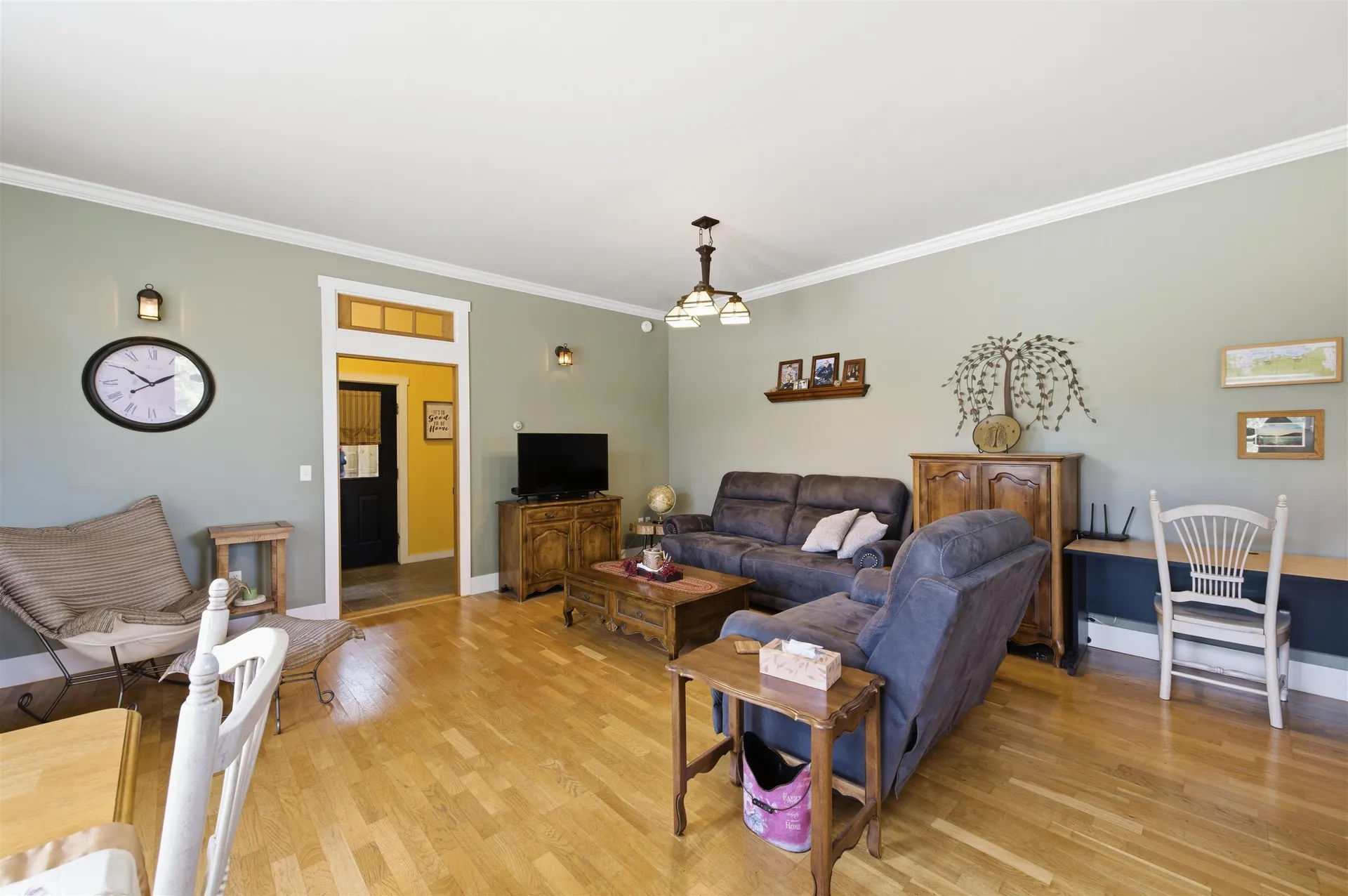 4915 Vt Route 114 Canaan VT 05903