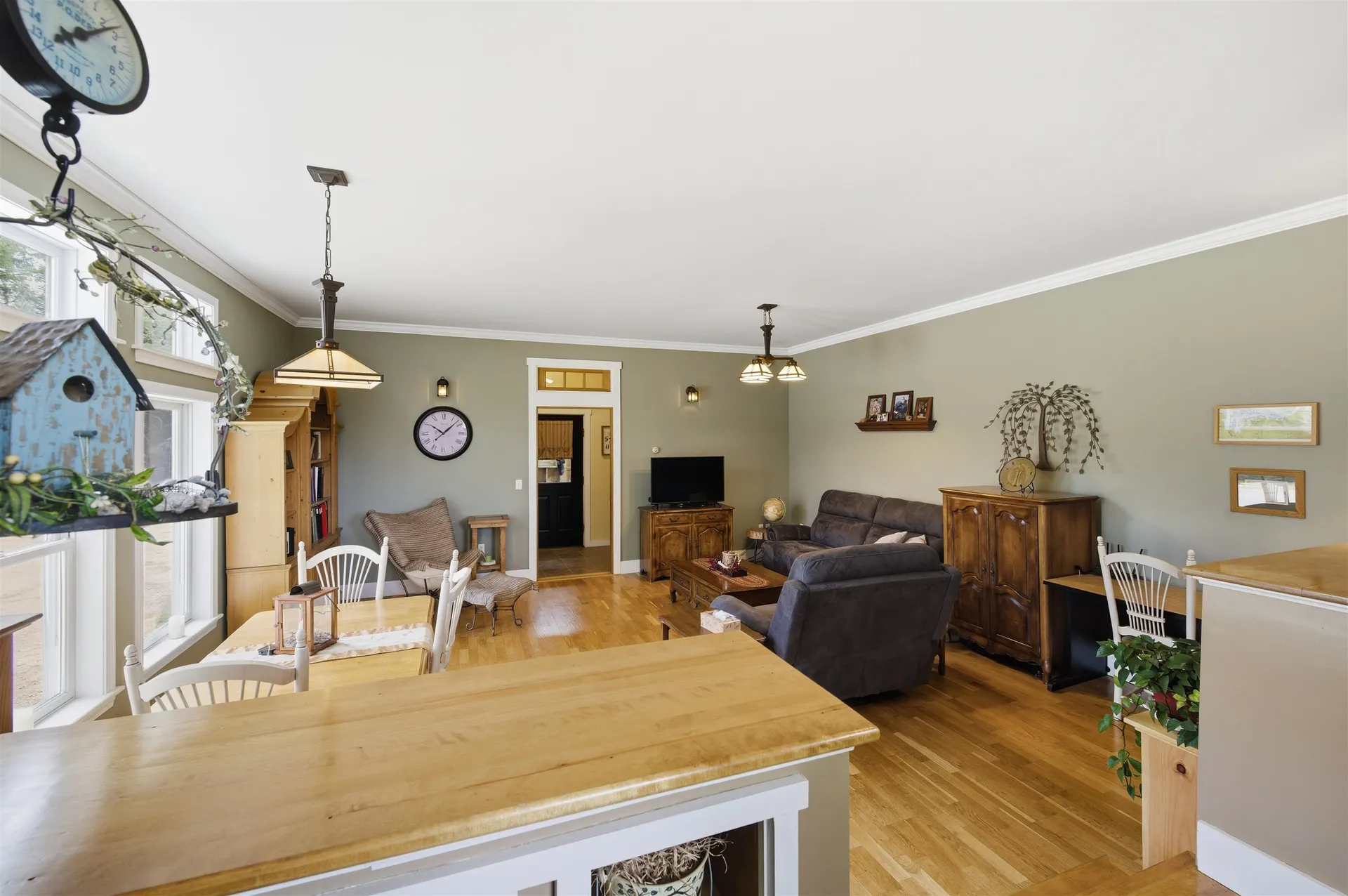 4915 Vt Route 114 Canaan VT 05903