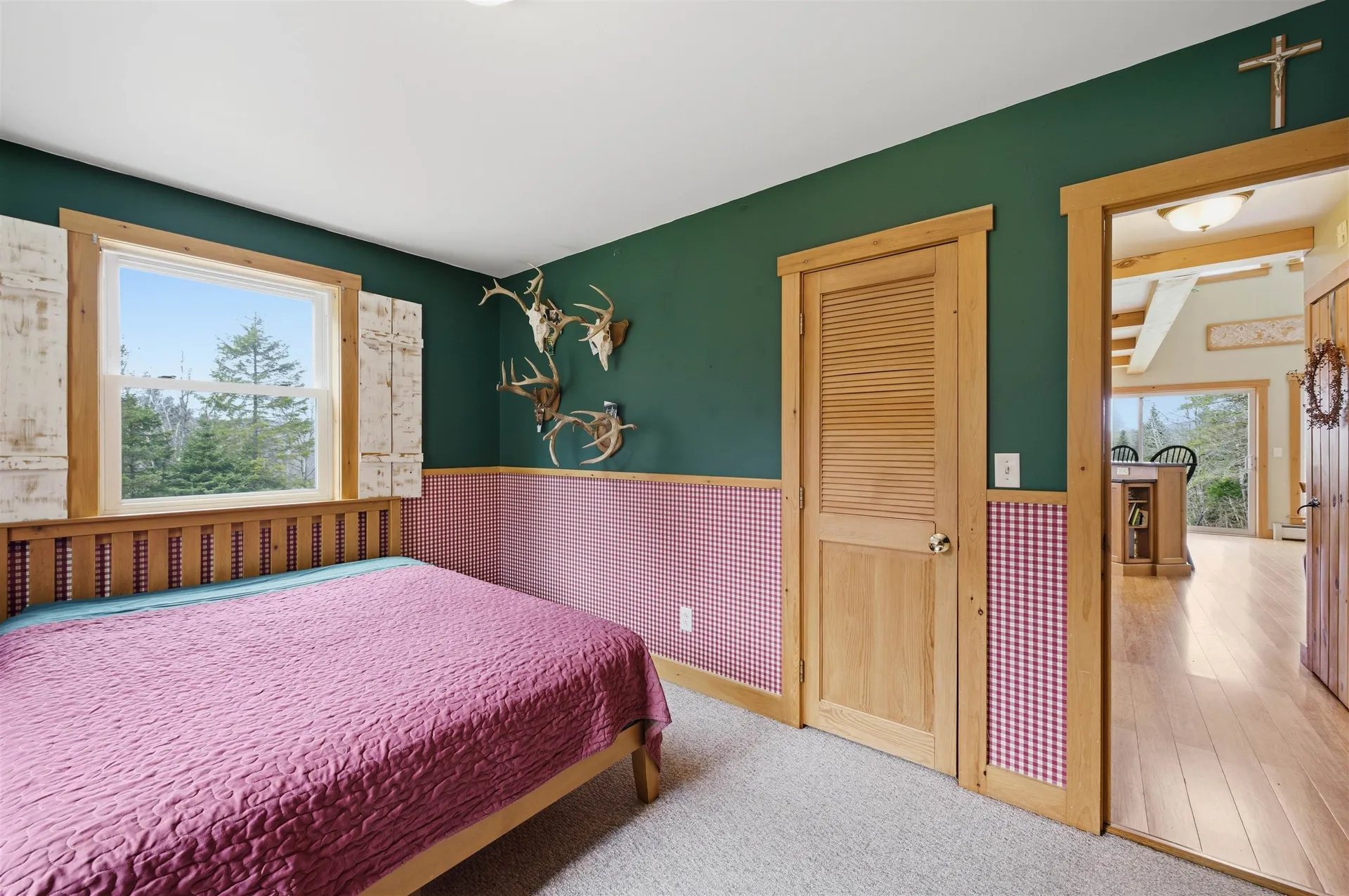 4915 Vt Route 114 Canaan VT 05903