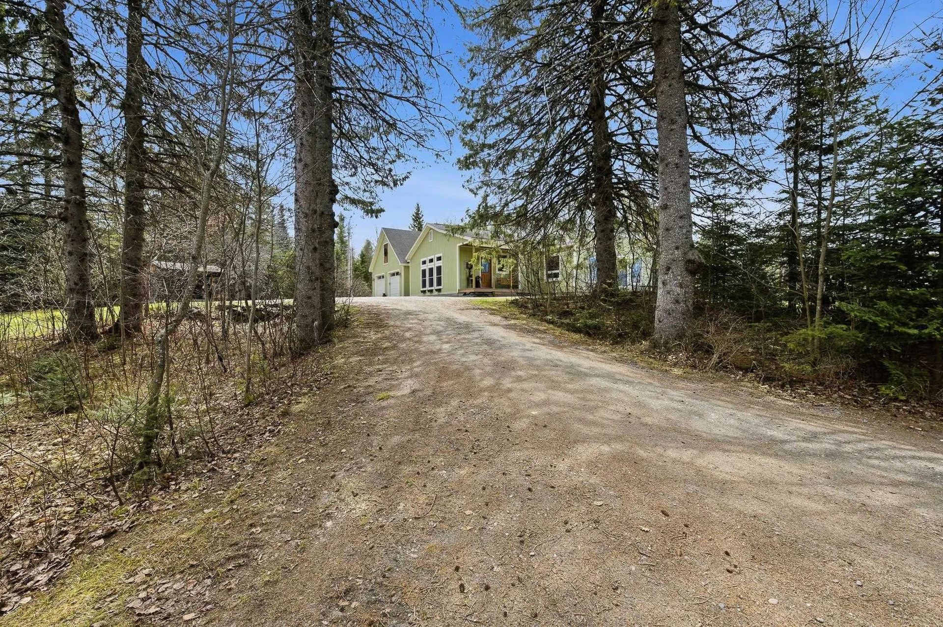 4915 Vt Route 114 Canaan VT 05903