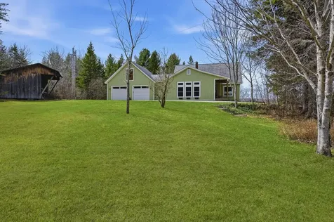 4915 Vt Route 114 Canaan VT 05903