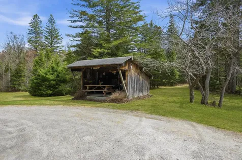 4915 Vt Route 114 Canaan VT 05903