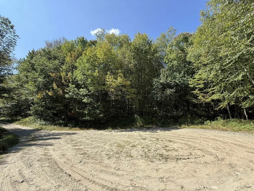16 Schenk Road Stamford VT 05352